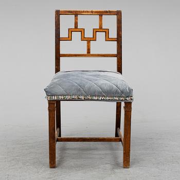 STOL, Art Déco, 1920-30-tal.
