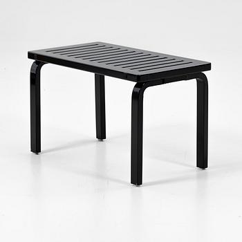 Alvar Aalto, Bench, 153B, Artek, Finland, 2003.