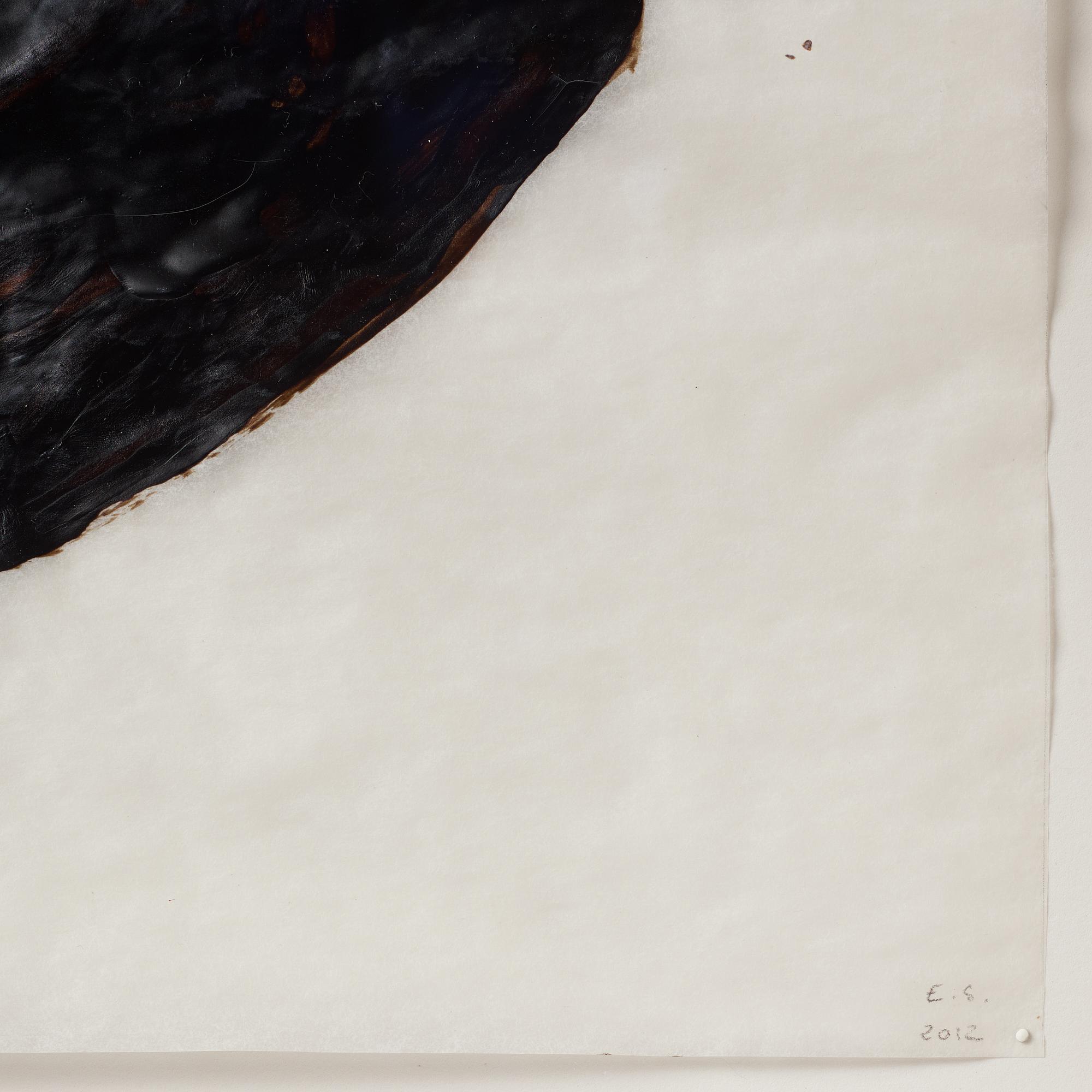 Elvire Soyez, "In the casserole".