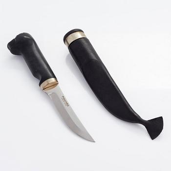 Bertel Gardberg, a late 20th-century knife for Fiskars.