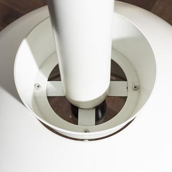Alvar Aalto, a ceiling lamp model A 335 B, Valaisinpaja Oy, Finland.