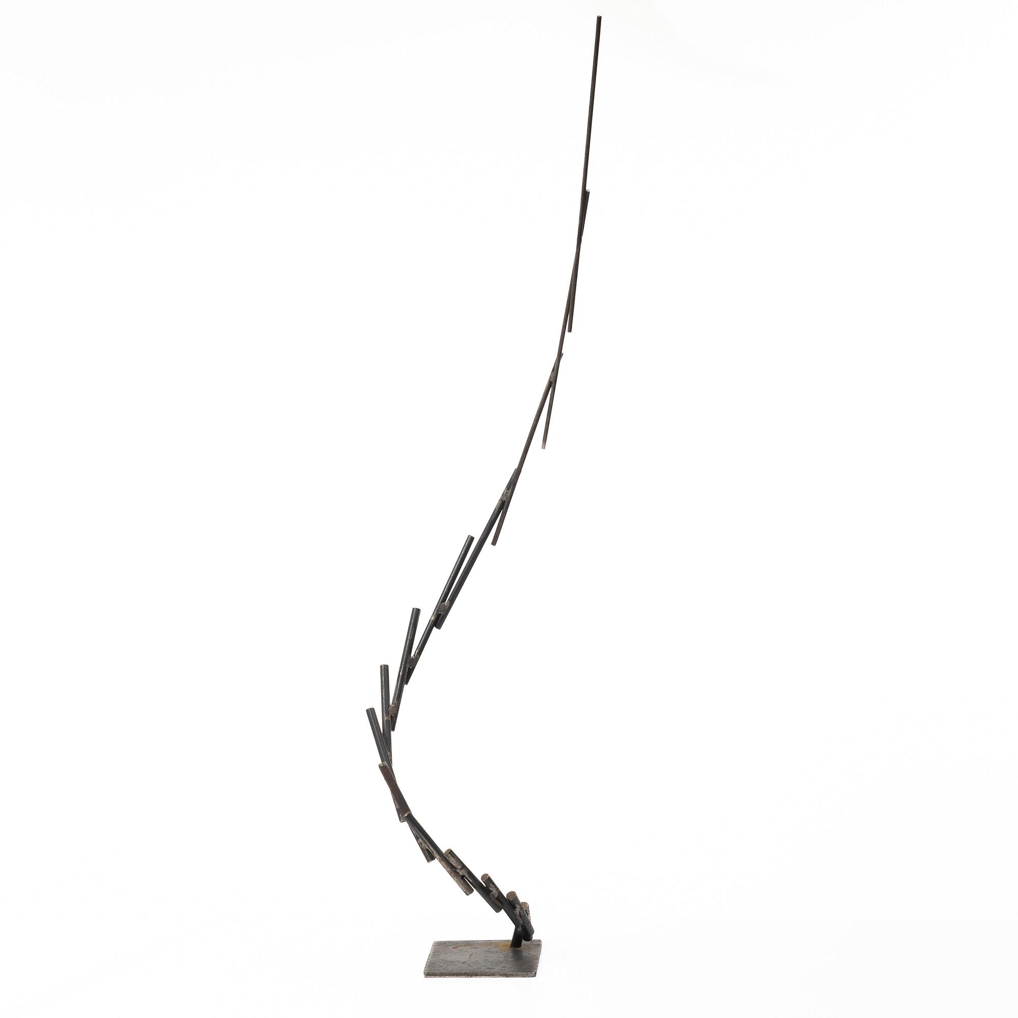 Oscar Reutersvärd, Untitled.