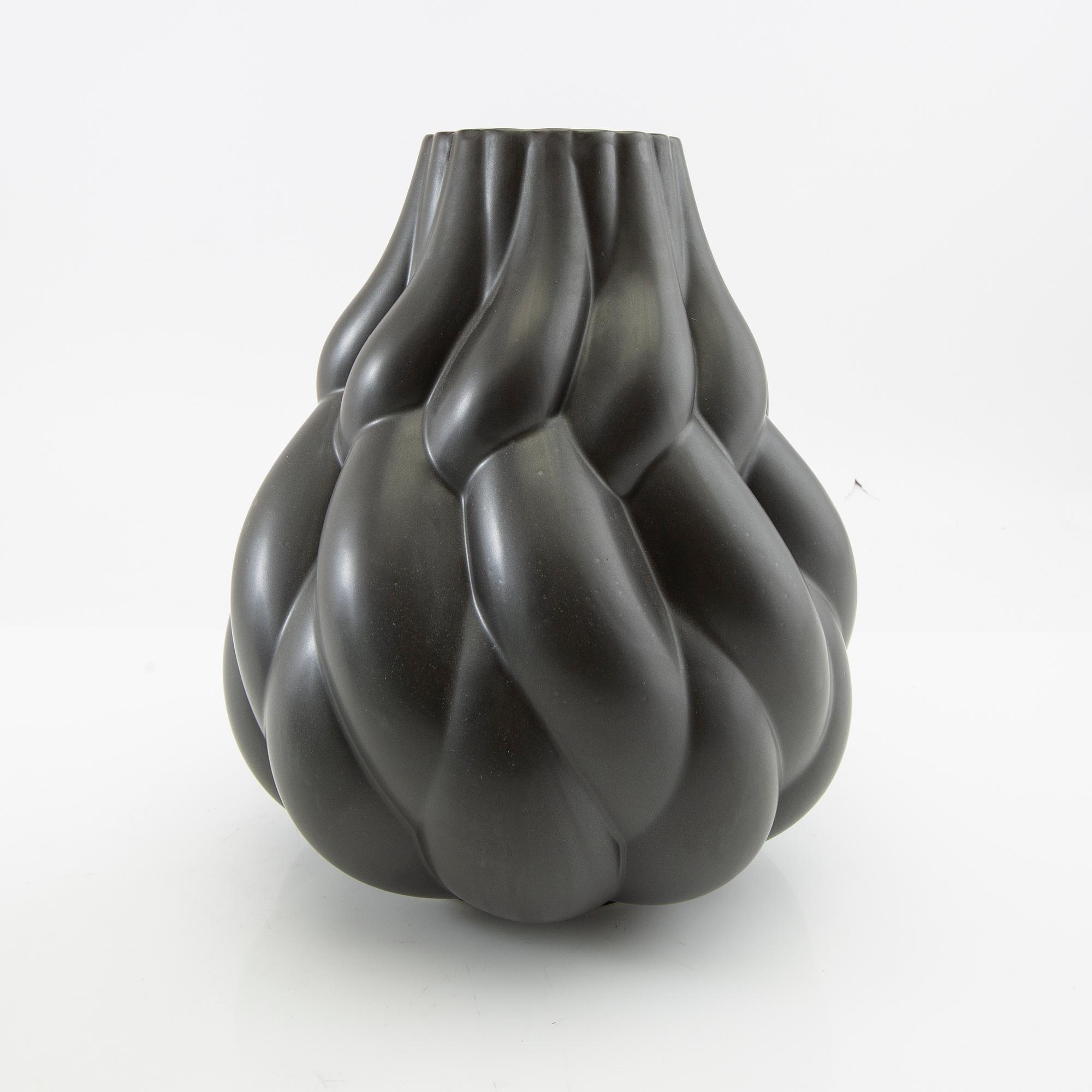 Lisa Hilland, Vases 3 pcs "Eda" for Mylhta 2000s.