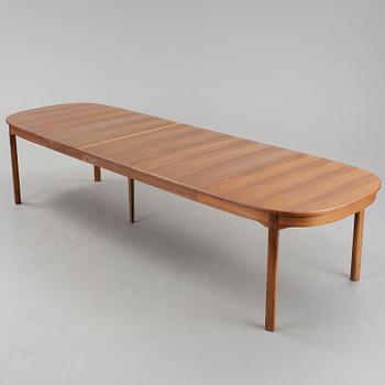 MATSALSGRUPP, 15 delar, "Ambassadör", Carl Malmsten.