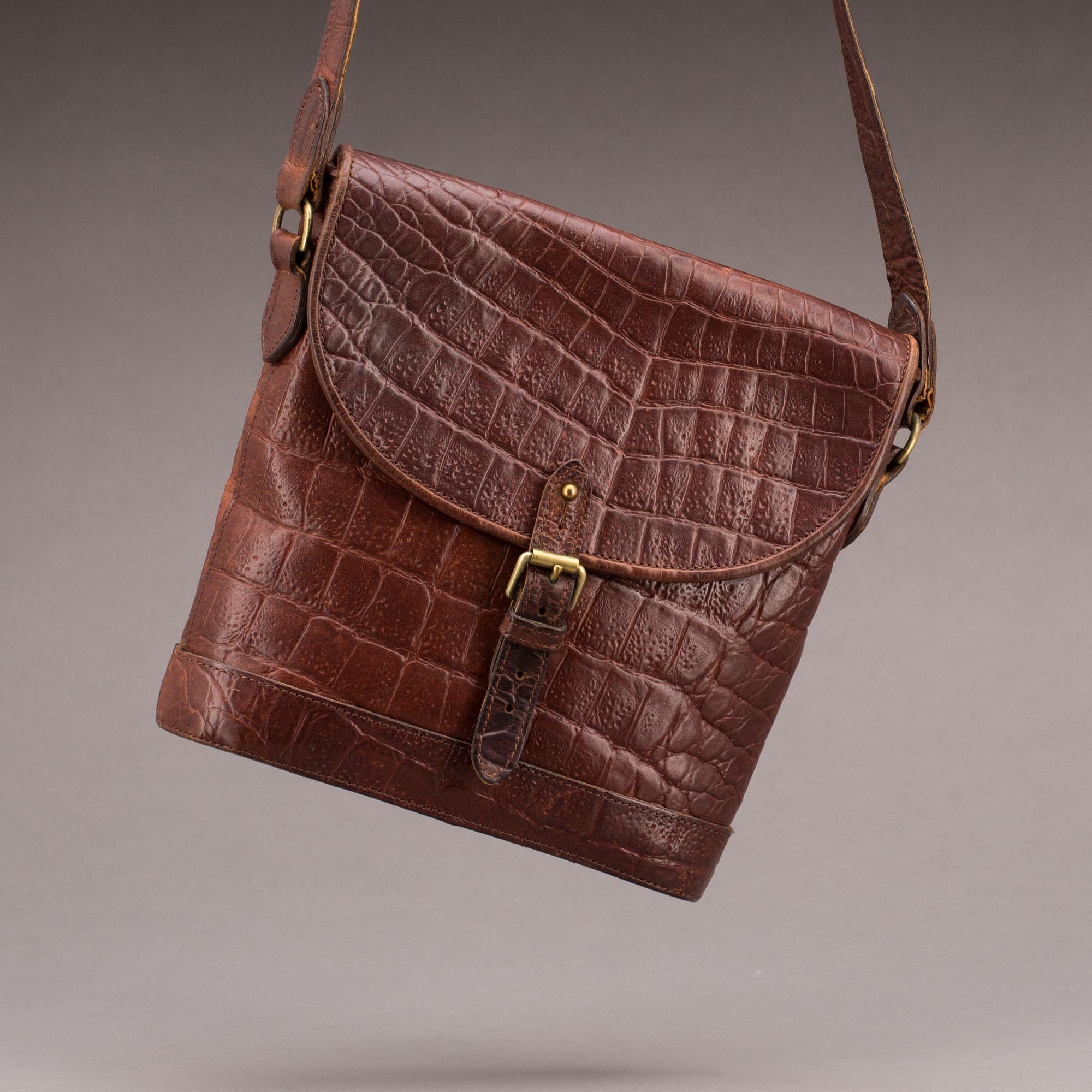 VÄSKA, Mulberry.