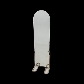 GOLVSPEGEL, art deco, 1900-talets första hälft.