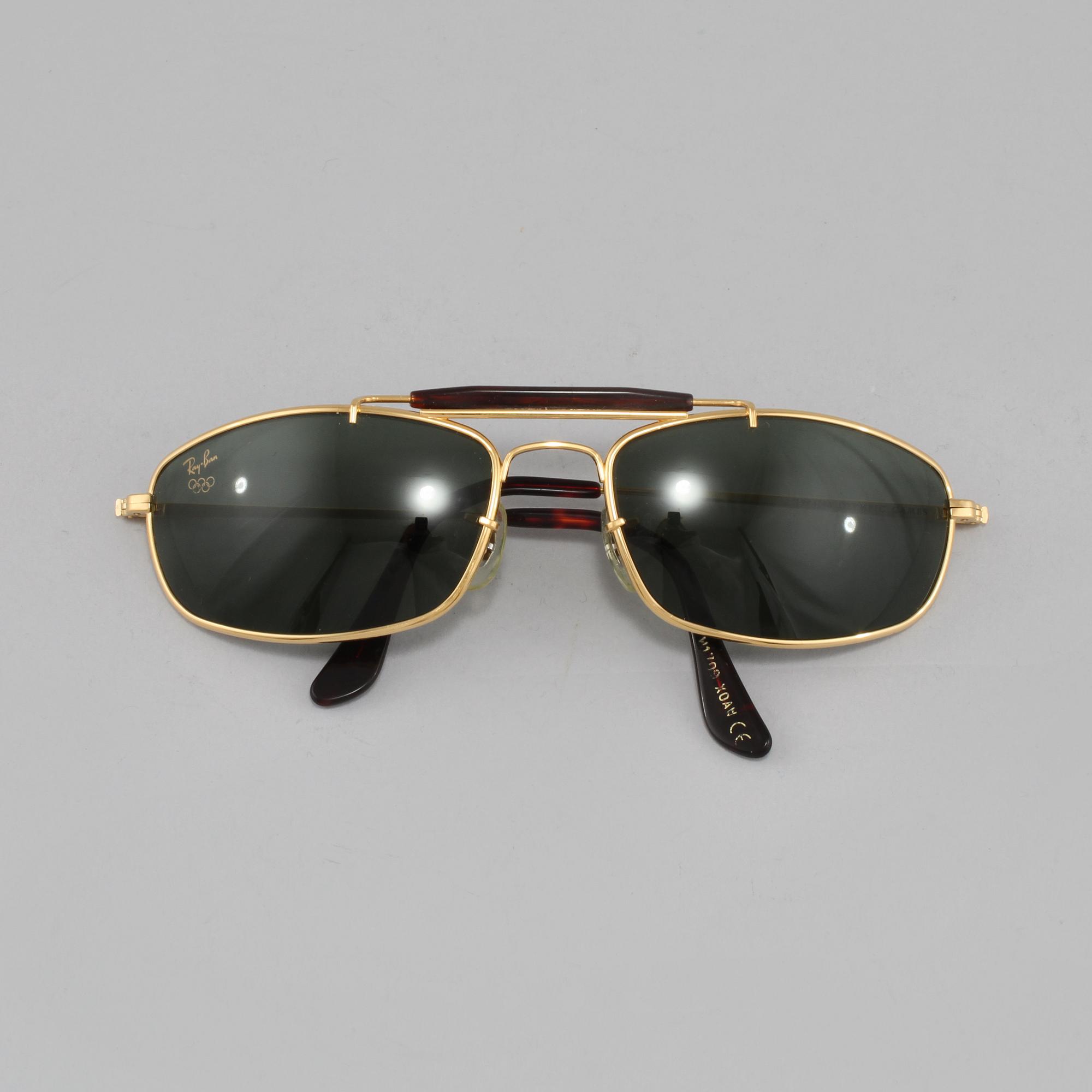 RAY-BAN, 