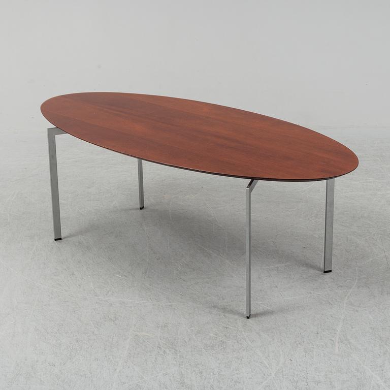 A 'Trippo' coffee table by Ulla Christiansson for Karl Andersson & Sons, designed 2000.