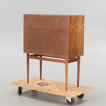 A 1960/70s cocktail cabinet by Jason, Denmark.