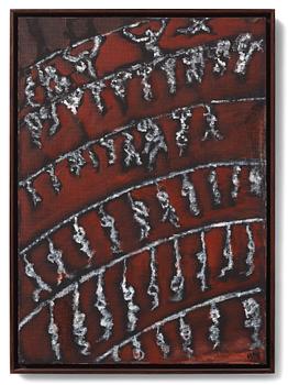 Henri Michaux, Utan titel.