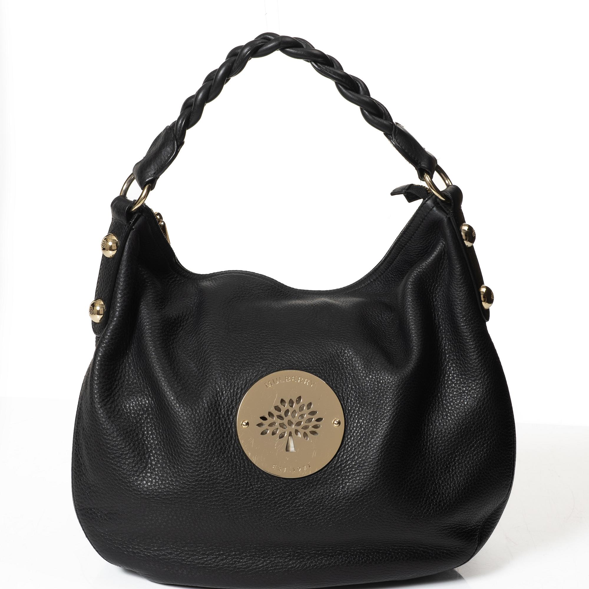 Mulberry, väska, "Daria Medium", 2014.