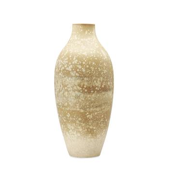 775. A Carl-Harry Stålhane stoneware vase, Rörstrand 1950's-60's.