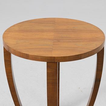 Sidobord, art deco-stil, 1900-talets första hälft.