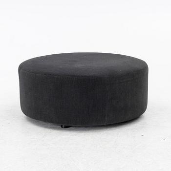 Siffpuff, contemporary.