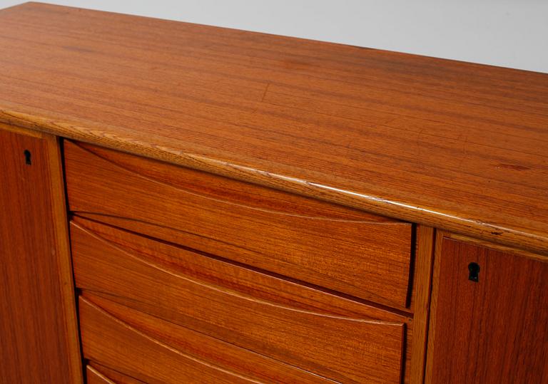 SIDEBOARD, 1950/60-tal.