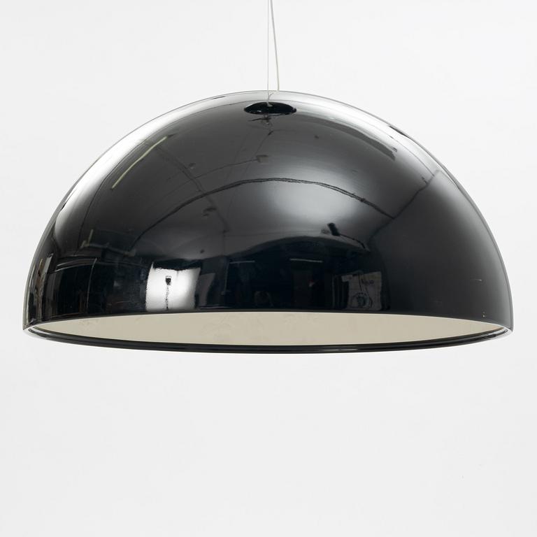 Marcel Wanders, ceiling lamp, "Skygarden 2", Flos, Italy.