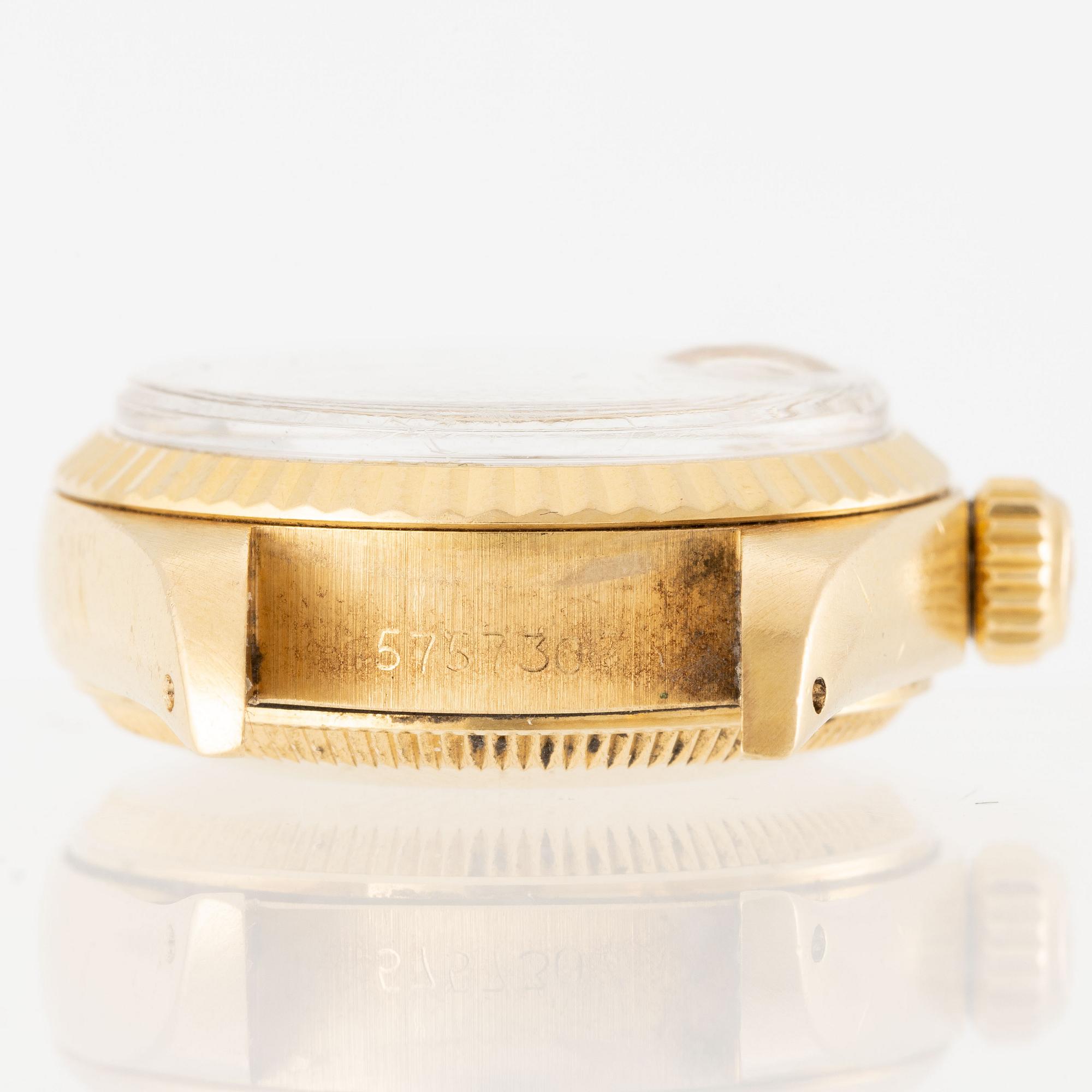 Rolex, Datejust, ca 1979.