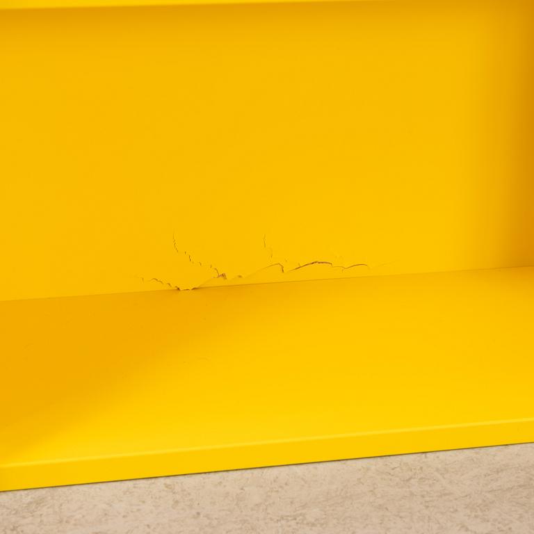 Mats Theselius, skåp, "National Geographic", Källemo.