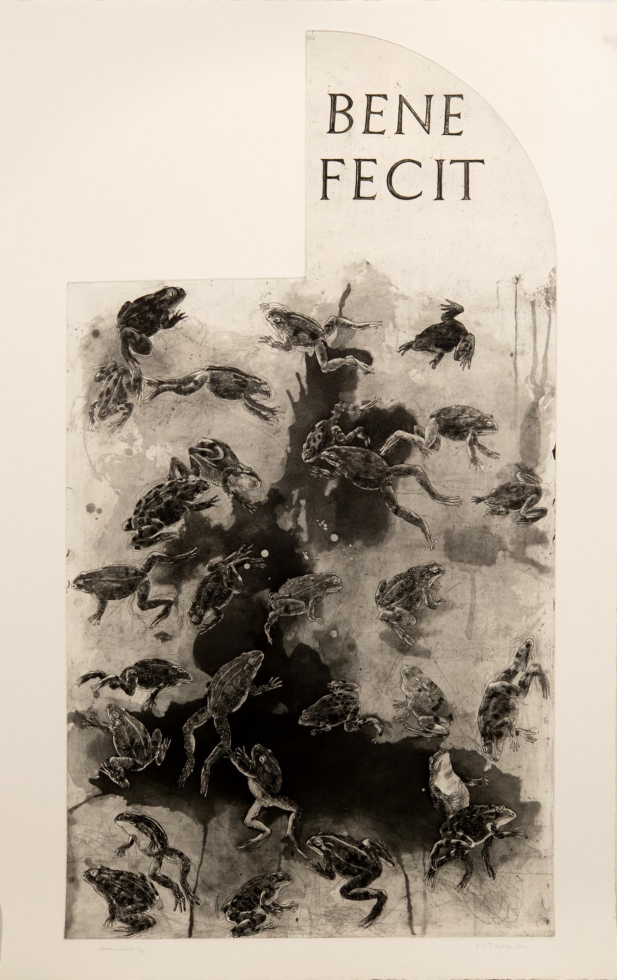 PG Thelander, untitled.