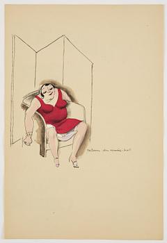 Paul Colin, "Le Tumulte Noir".