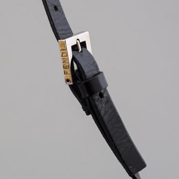 FENDI, bag.
