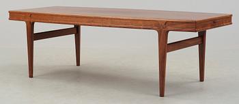 SOFFBORD, Johannes Andersen, 1950-60-tal.