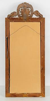 SPEGEL, 1800-talets andra hälft.