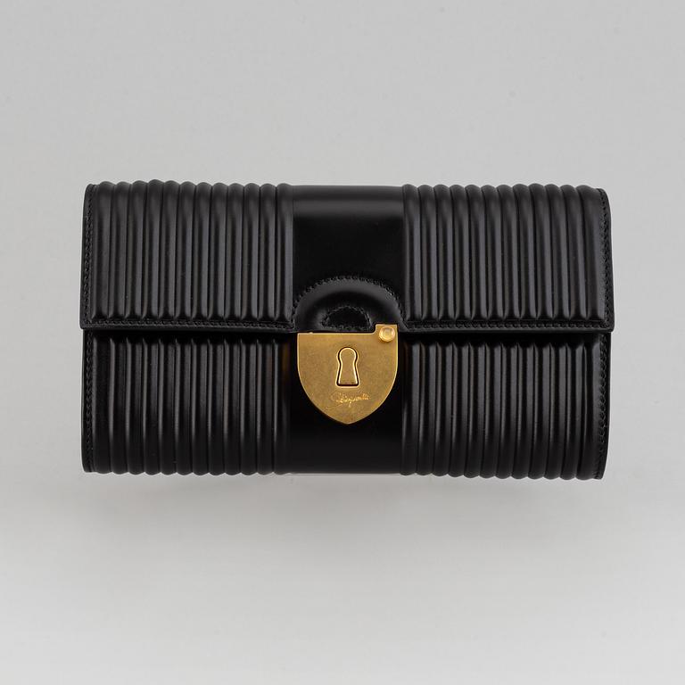 SCHIAPARELLI, clutch/väska.