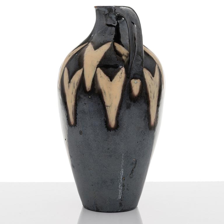 GERDA THESLEFF, KRUS, keramik, signerad GT.