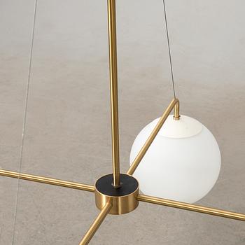 Niclas Hoflin Taklampa, "Lord" för Rubn 2000-tal.