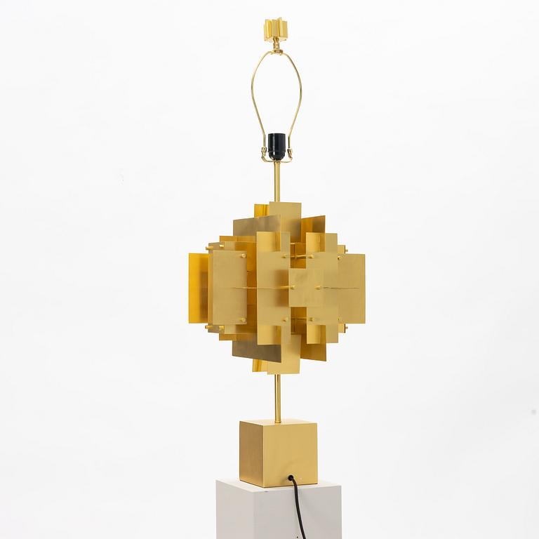 Bordslampa, "Puzzle", Jonathan Adler, England.