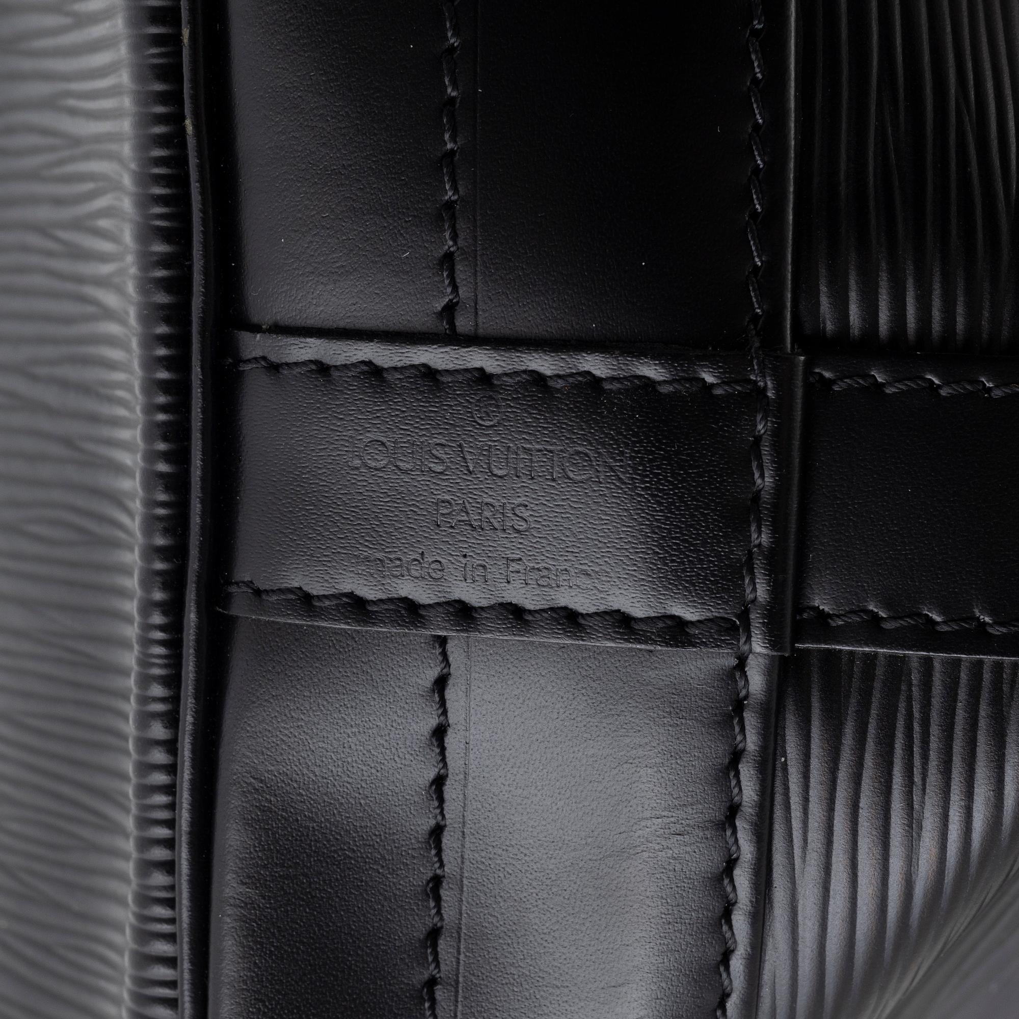 Louis Vuitton, väska, "Noé", 1997.