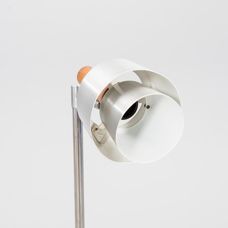 Jo Hammerborg, golvlampa 1900-talets mitt.