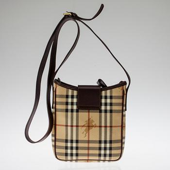 VÄSKA, Burberry.