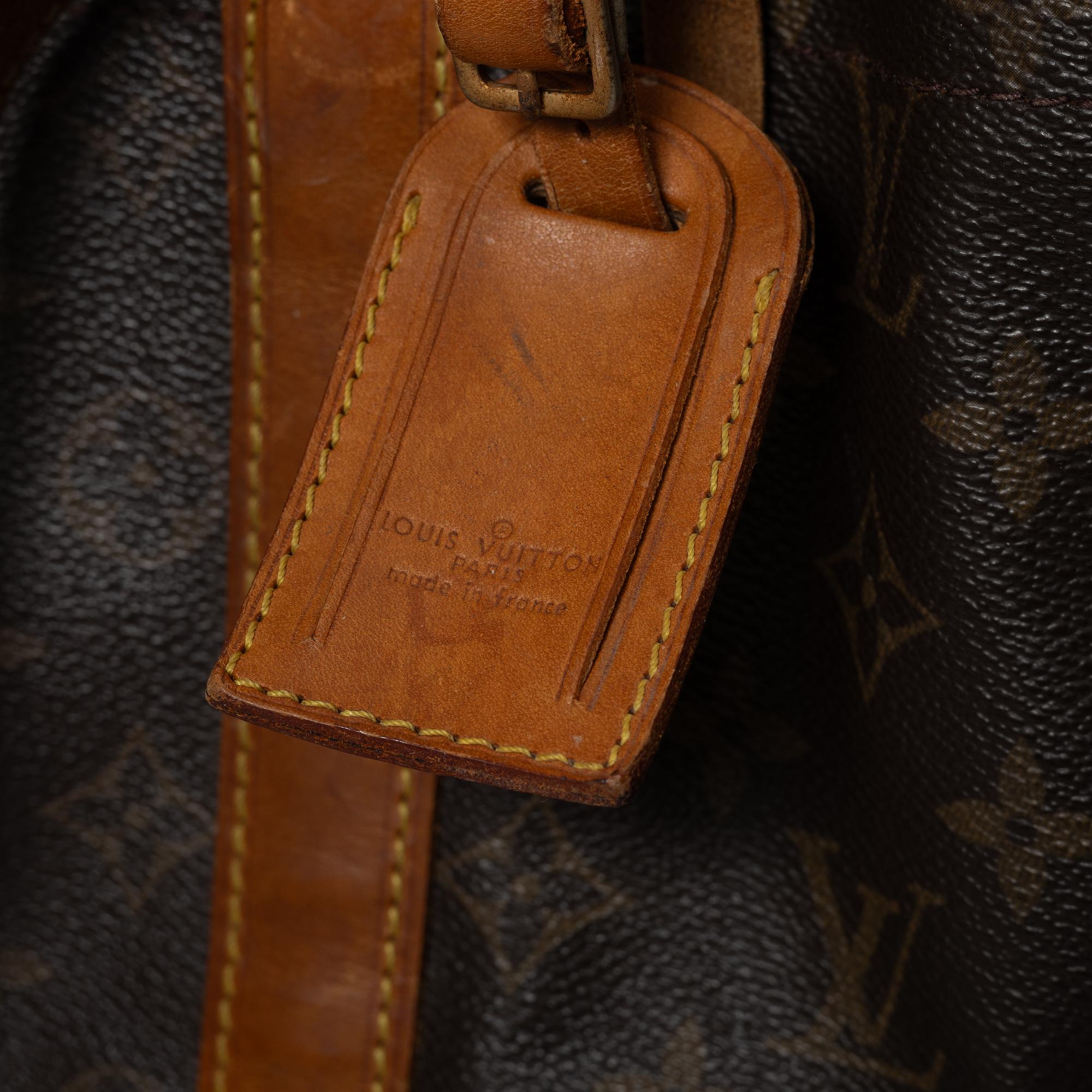 Louis Vuitton, "Randonnee GM", väska.