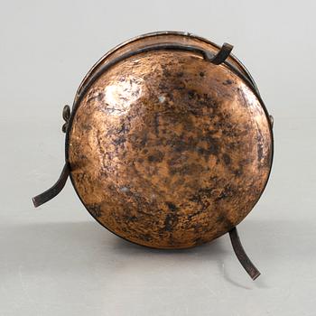 KITTEL. Koppar. 1900-talets början.