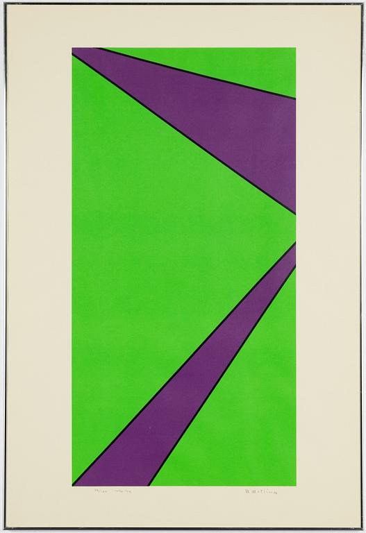 Olle Bærtling, "Yoyama".