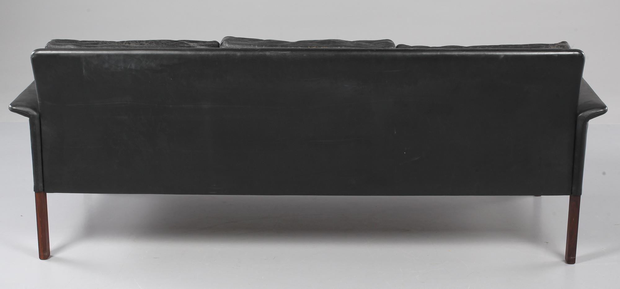SOFFA, Hans Olsen, CS, 1960/1970-tal.