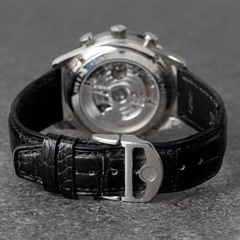 IWC, Portugieser, chronograph, ca 2020.