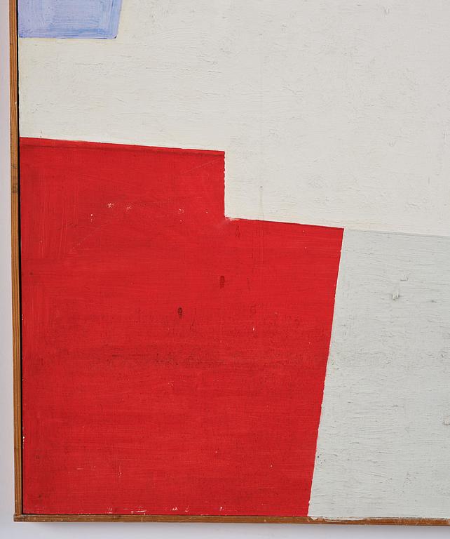 Gösta Werner, Komposition.