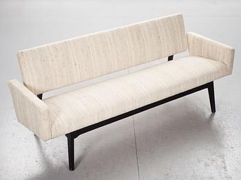 SOFFA, 1950-tal.