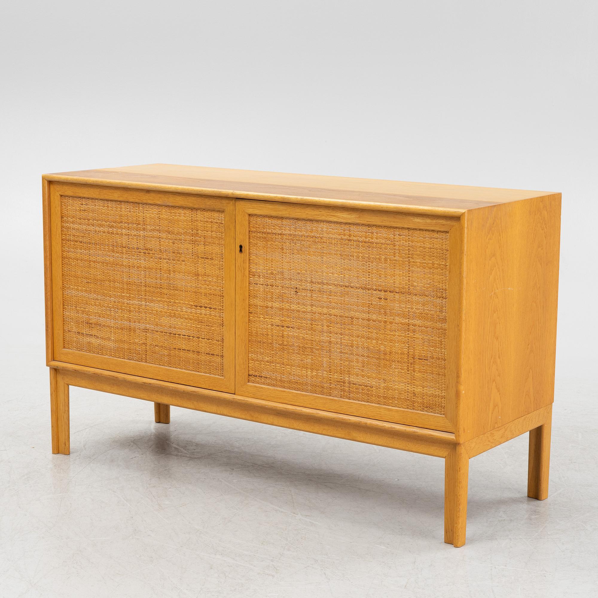 Alf Svensson, sideboard, 1960-tal.
