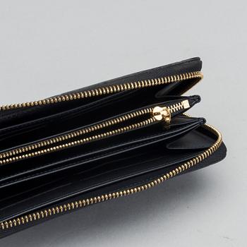 LOUIS VUITTON, "Zippy Wallet", wallet.