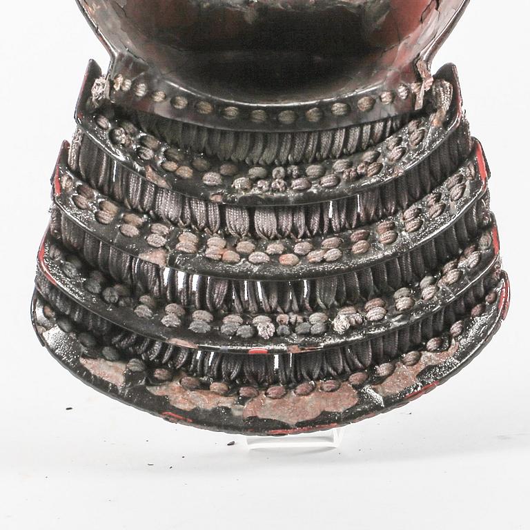 MASK, Menpo, Japan, 1500-1550.