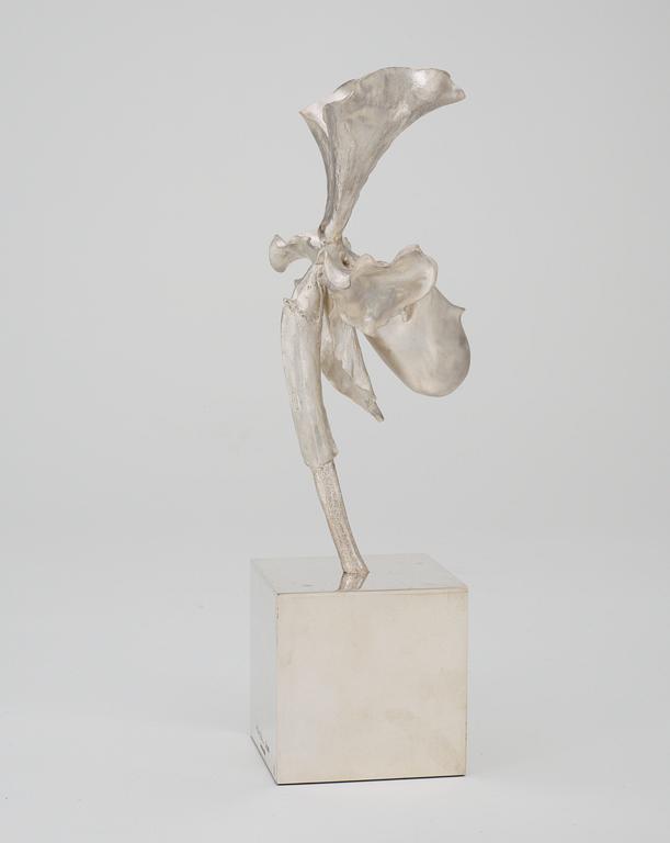 Marc Quinn, "AG1".