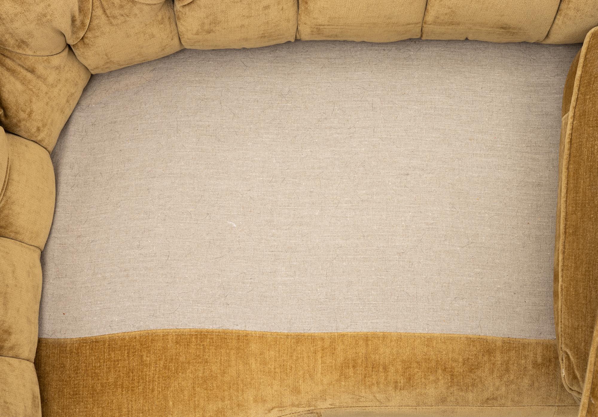 Soffa, 1900-talets andra hälft.