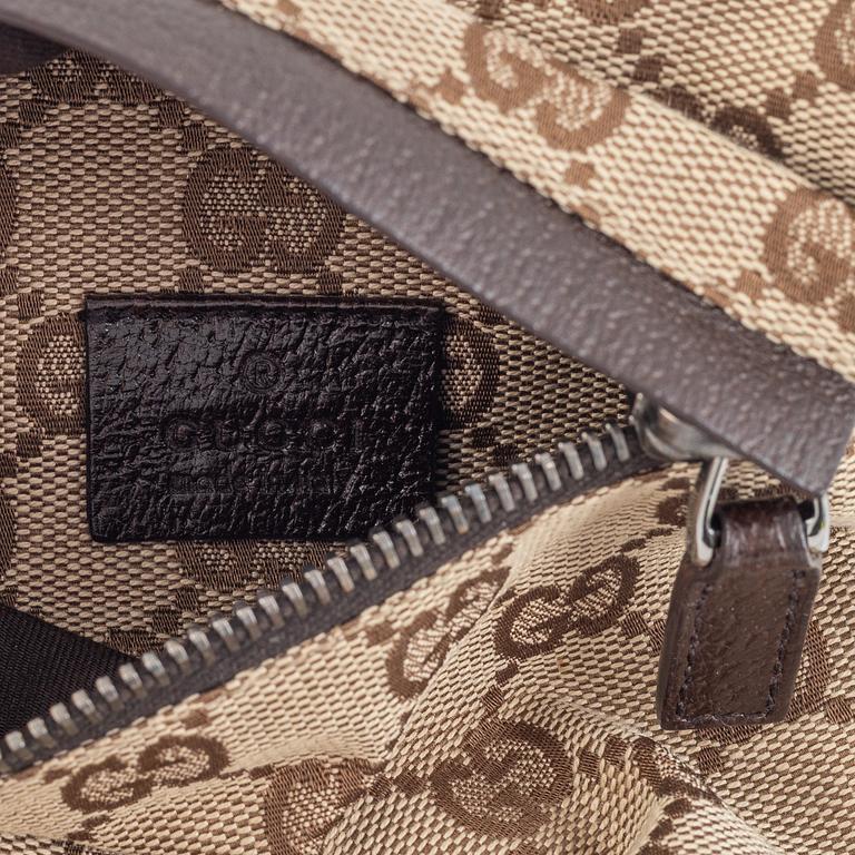 Gucci, väska, "Waist bag".