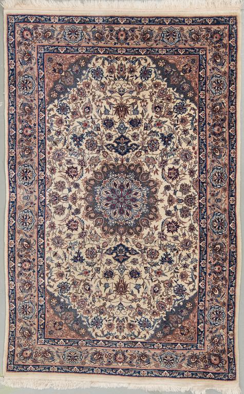 MATTA, Kashmir. Ca 170x108 cm.