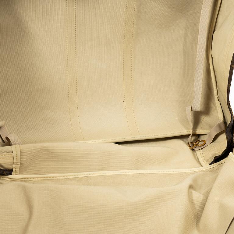 Louis Vuitton, resväska, "Sirius 50", 1990.