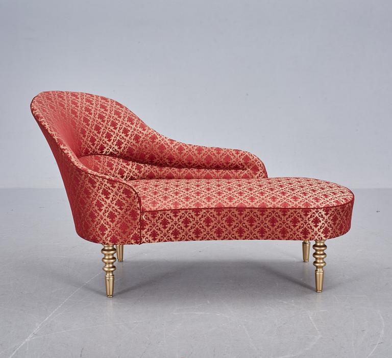 CANAPÉ, omkring 1900.